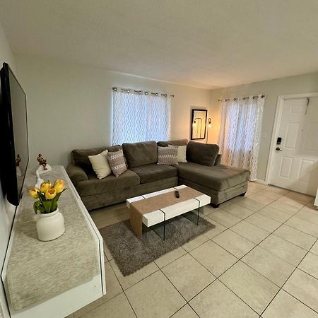 Apartment In Hollywood Close To Beach & Shops 101 Exterior foto