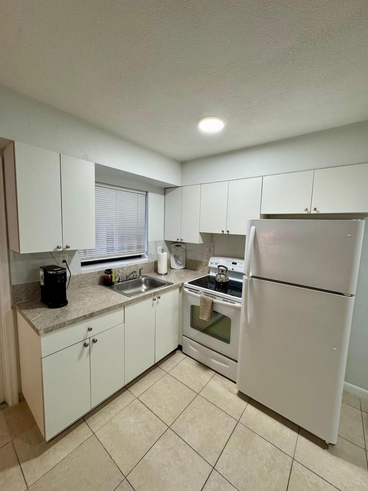 Apartment In Hollywood Close To Beach & Shops 101 Exterior foto