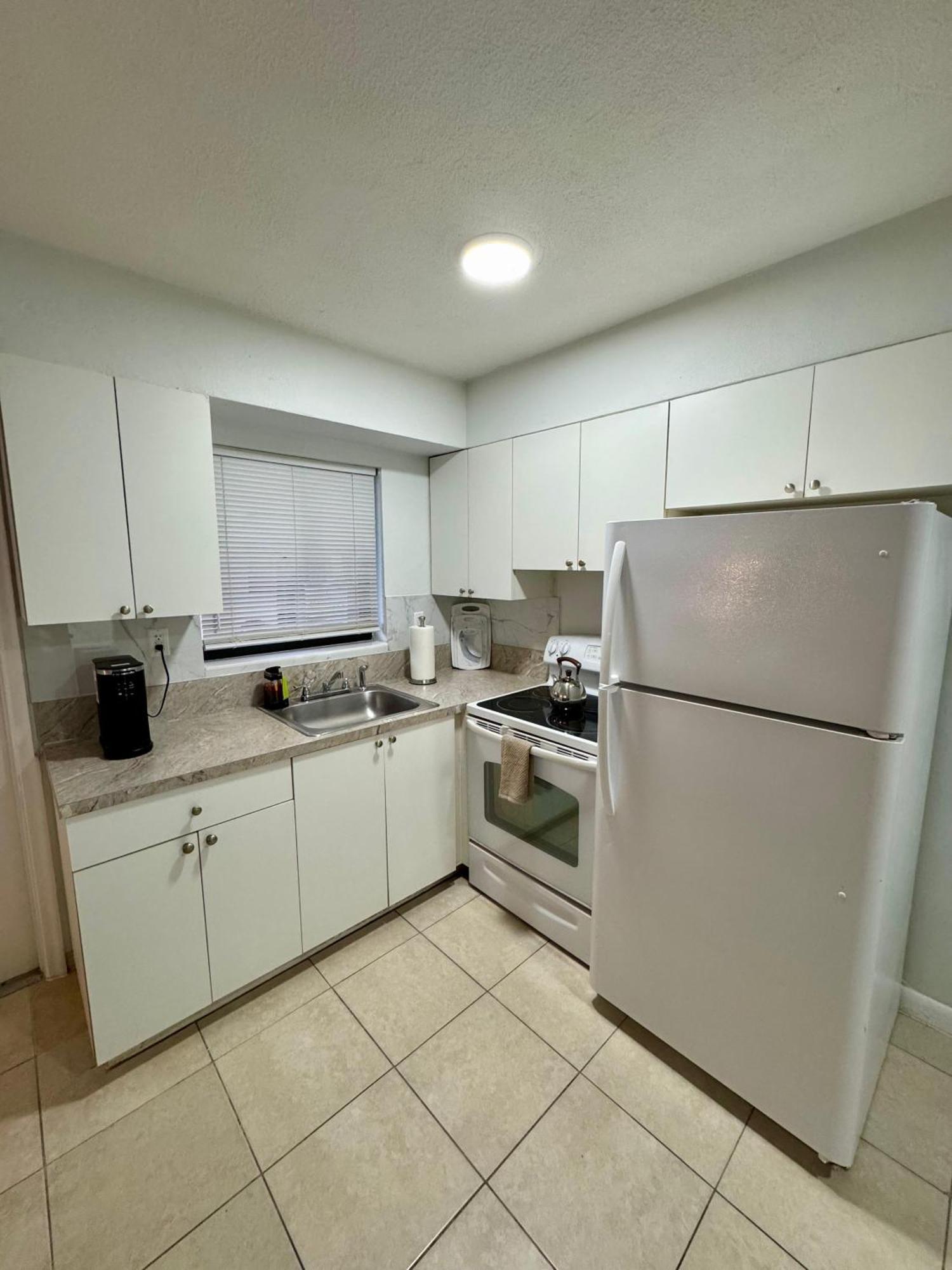 Apartment In Hollywood Close To Beach & Shops 101 Exterior foto